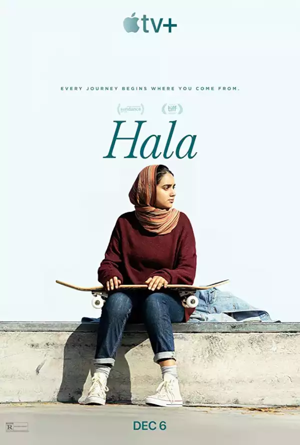 Hala (2019) [Web-Rip]